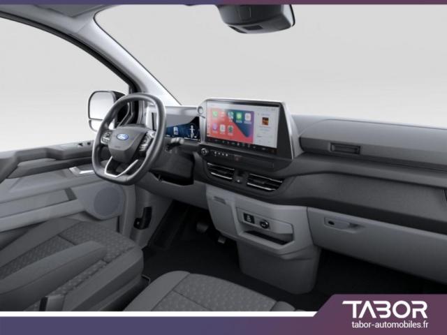 Ford Transit Custom image 9