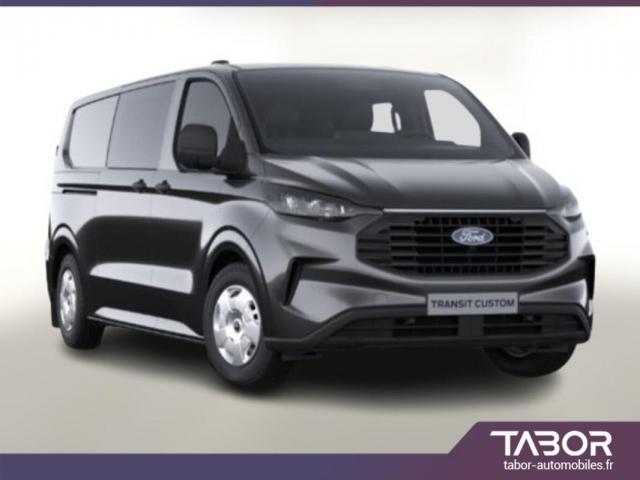 Ford Transit Custom Dciv 136 Trend 320l2 6-Pl