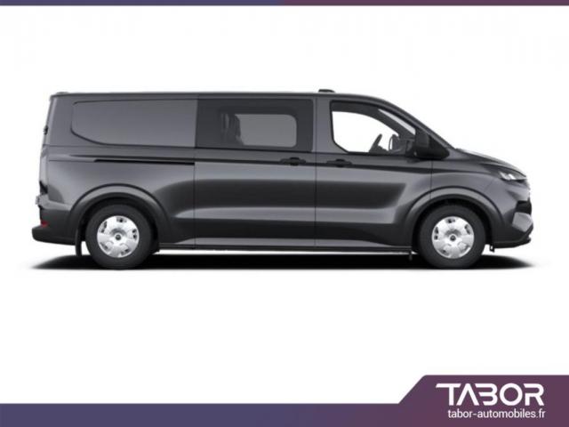 Ford Transit Custom image 5