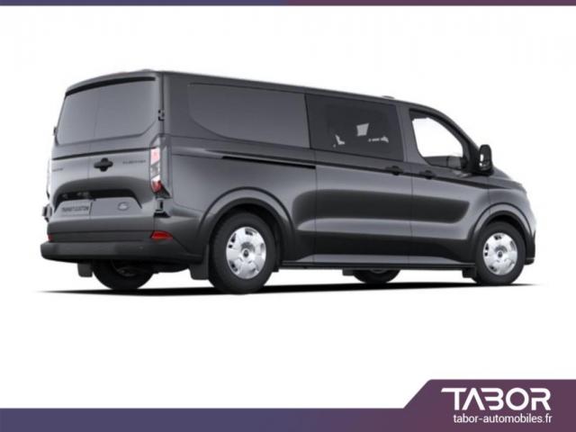 Ford Transit Custom image 2