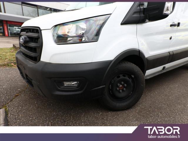 Ford Transit image 2