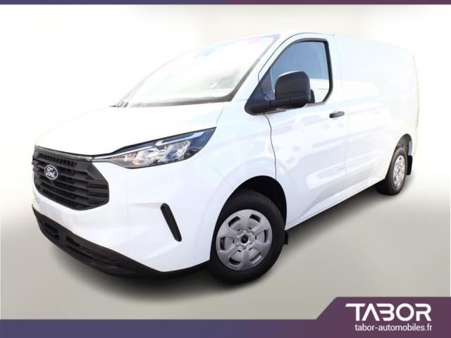 Ford Transit Custom 150 Trend 320l1 Keyl 3-Pl