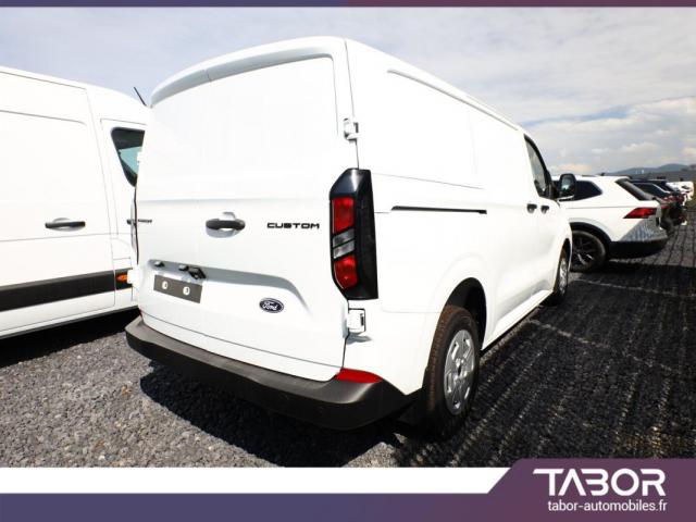 Ford Transit Custom image 3