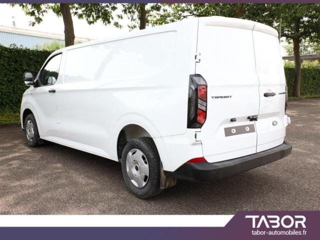 Ford Transit Custom image 8