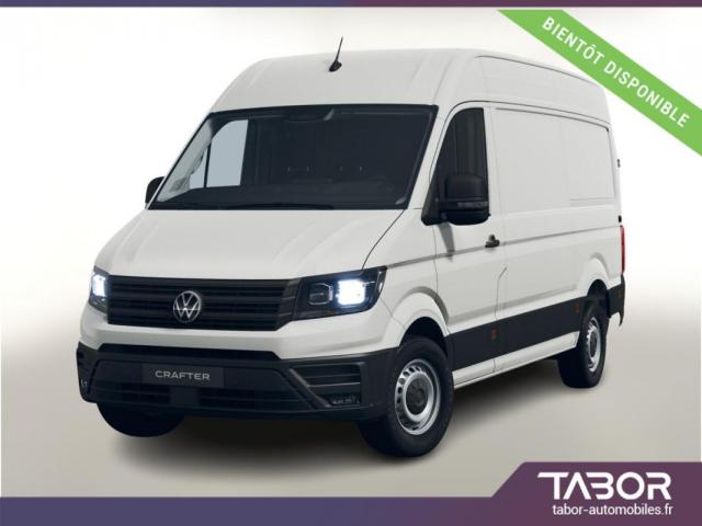 Volkswagen Crafter 35 140 L3h3 3s Attel Cam