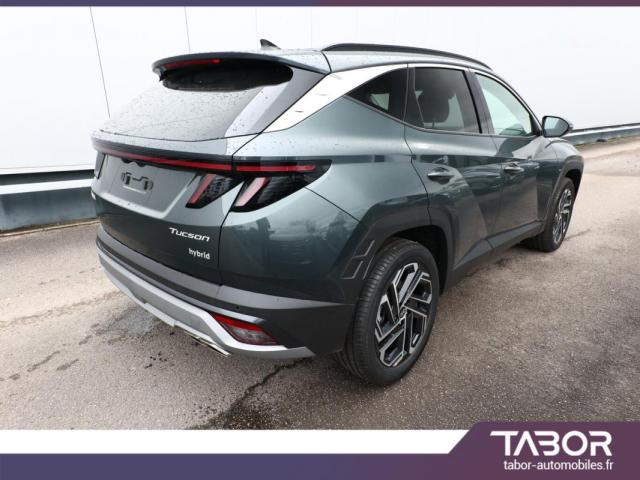 Hyundai Tucson image 9