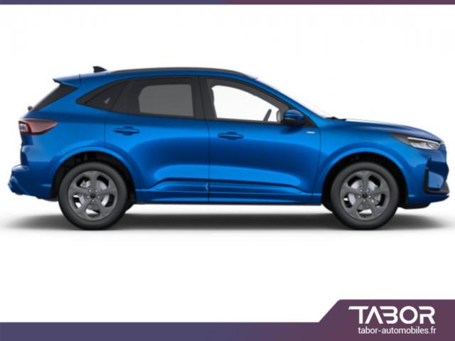 Ford Kuga image 2