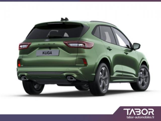 Ford Kuga image 8