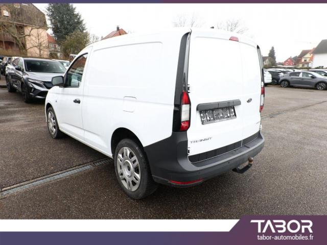 Ford Transit Connect image 1