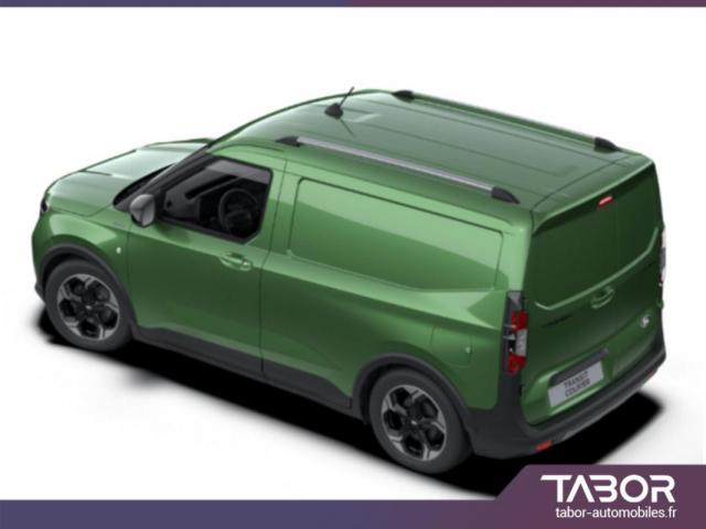 Ford Transit Courier image 1