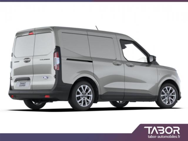 Ford Transit Courier image 1