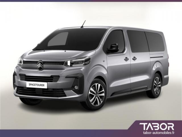 Citroen Spacetourer Max Xl 180 Vip Pano Cuir Gp
