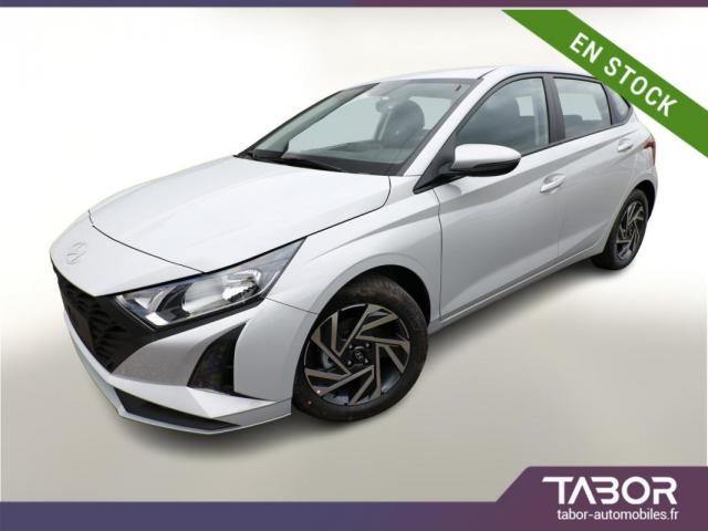 Hyundai I20 90 Select My26 Gps Sièges Chauf 16