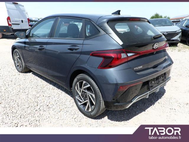 Hyundai I20 image 1