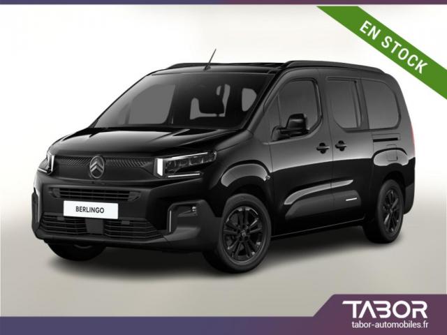 Citroen Berlingo Xl 100 Plus 16z 10-Dab Privg