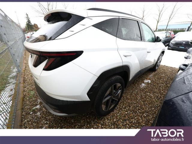 Hyundai Tucson image 6