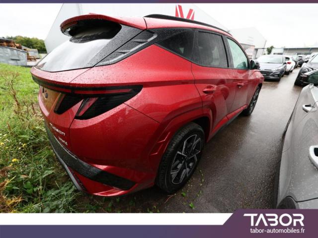 Hyundai Tucson image 7