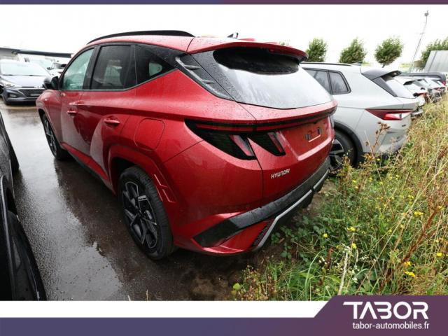 Hyundai Tucson image 4