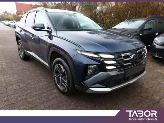 Hyundai Tucson image 5