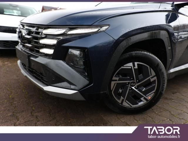 Hyundai Tucson image 9