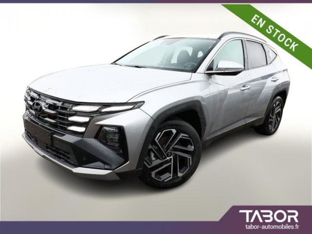 Hyundai Tucson 1.6 Mhev 160 Dct Prime Matrix