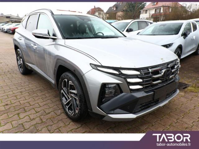 Hyundai Tucson image 6