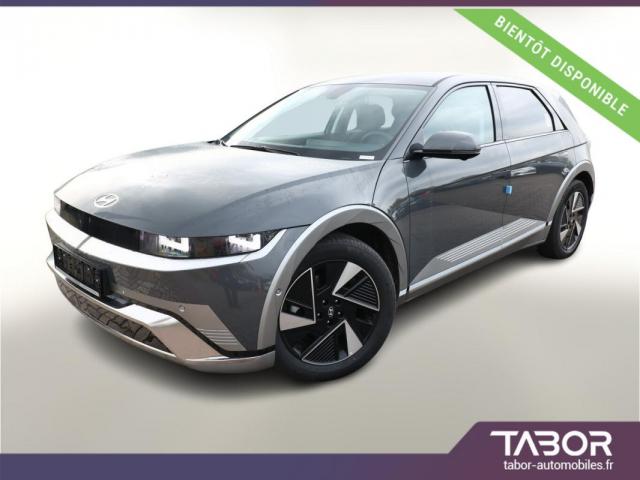 Hyundai Ioniq 5 Uniq 84kwh My26 Led Acc Gps Pdc