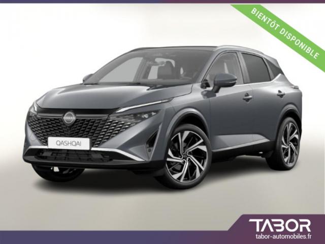 Nissan Qashqai 158 Tekna+ Pano Bose Cuir Hud