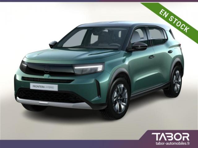 Opel Frontera 110 Hybrid Pach Tech Gps