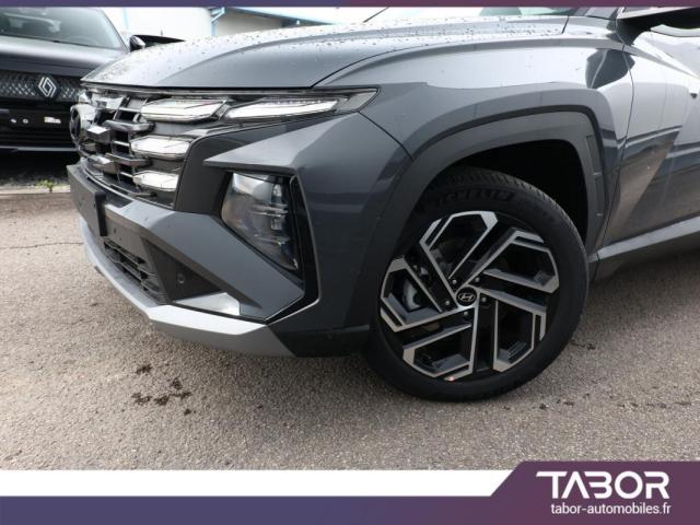 Hyundai Tucson image 2