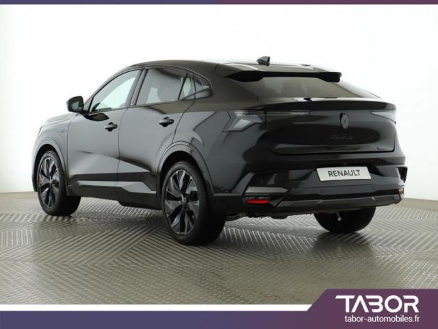 Renault Rafale image 8