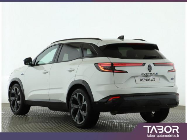 Renault Austral image 2