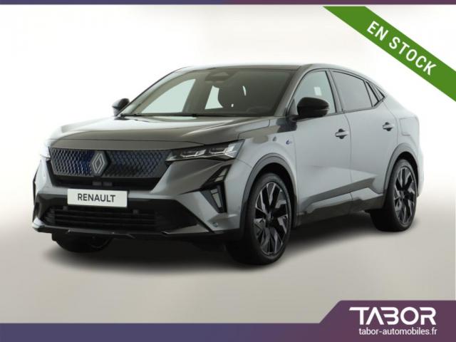 Renault Rafale Phev Esprit Alpine Matrix Pano