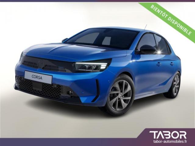 Opel Corsa Hybrid Gs