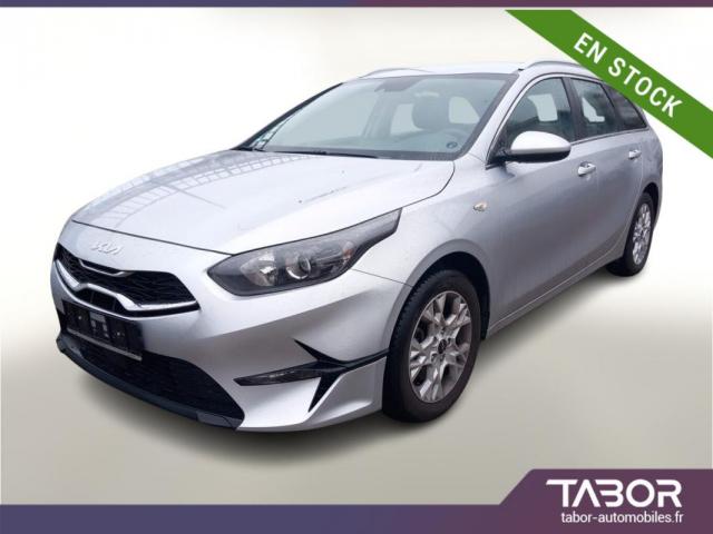 Kia Ceed 1.0 T-Gdi 120 Vision Gps Cam Radars