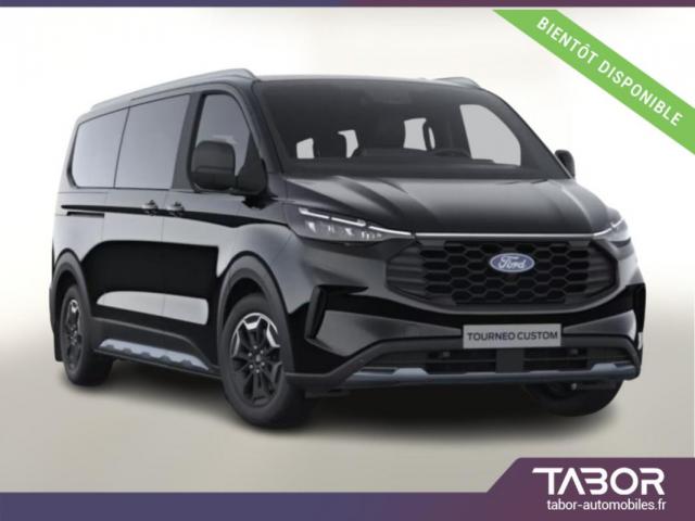 Ford Tourneo Custom 170 Active L2 Attel Acc 8pl