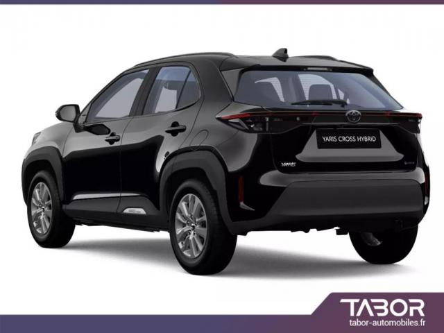 Toyota Yaris Cross image 8