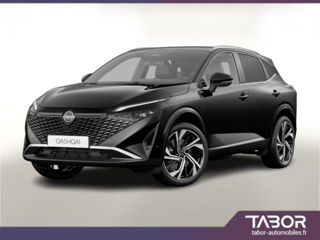 Nissan Qashqai E-Power 205 Tekna+ Bose Cuir Gps