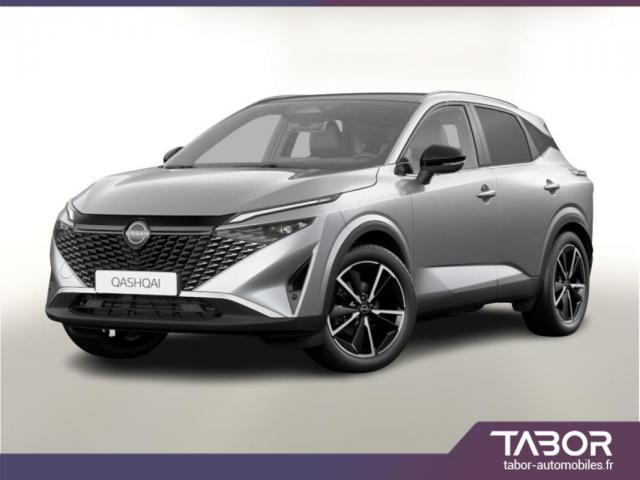 Nissan Qashqai E-Power 205 Tekna Pano Led Gps
