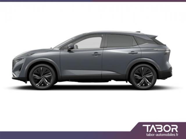 Nissan Qashqai image 8