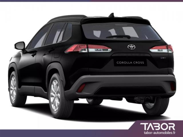 Toyota Corolla image 6