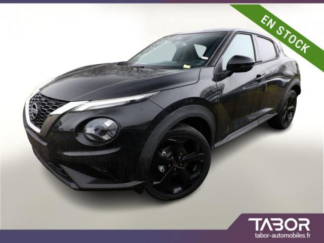 Nissan Juke 114 Tekna Acc Led Gps Cam360