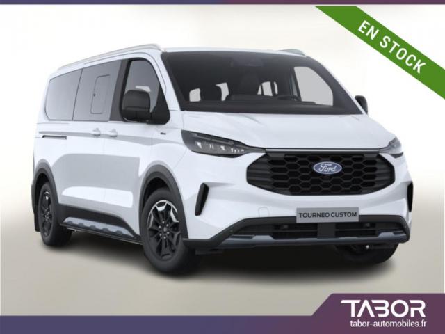 Ford Tourneo Custom 170 Active L2 Attel Acc 8pl