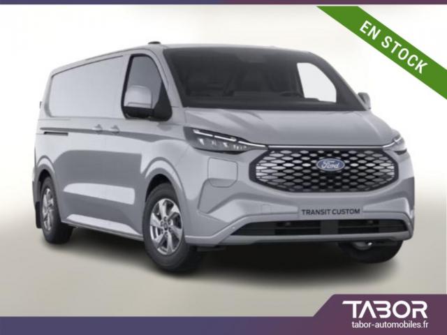 Ford Transit Custom E- 218 Limited 340l2 Attel