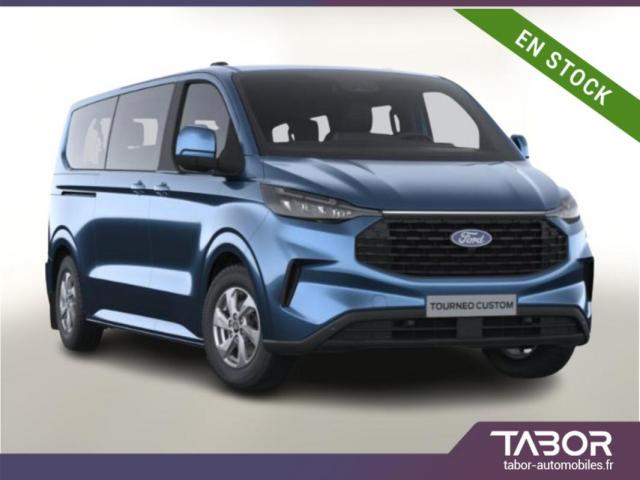 Ford Tourneo Custom 136 Trend L2 Acc Attel 9-Pl
