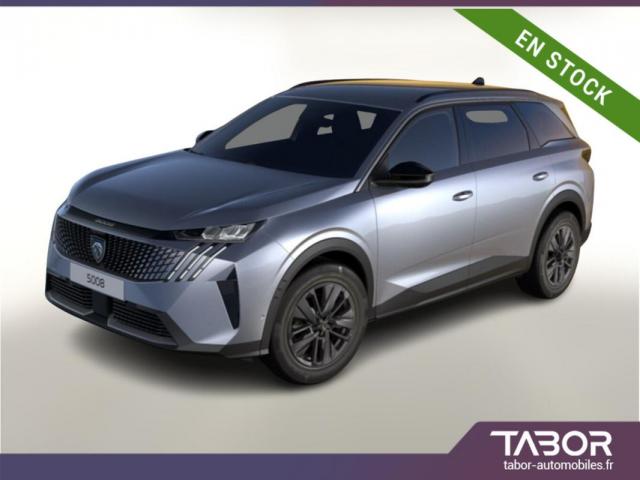 Peugeot 5008 Hybrid 145 Allure 360° Gps 5s Acc