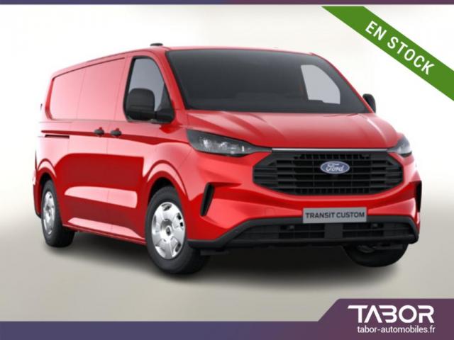 Ford Transit Custom 170 Aut Trend 320l2 Cam Pdc