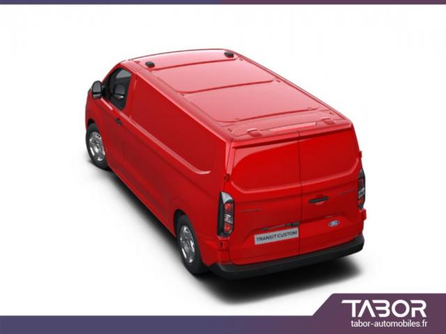Ford Transit Custom image 1