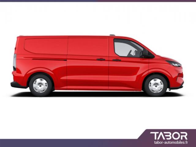 Ford Transit Custom image 7