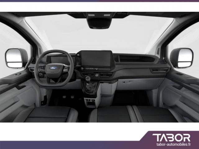 Ford Transit Custom image 1